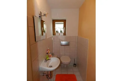 Apartamento vacacional de 1 dormitorio.