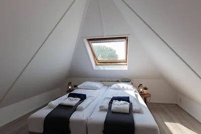 Luxe loft in Huissen gelegen in het centrum