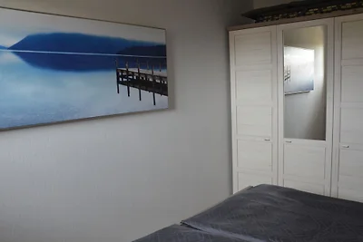 Apartament wakacyjny z 2 sypialniami