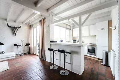 Apartments für 4 Personen