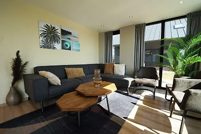 Ferienhaus Erholungsurlaub Kampen-Niederlande