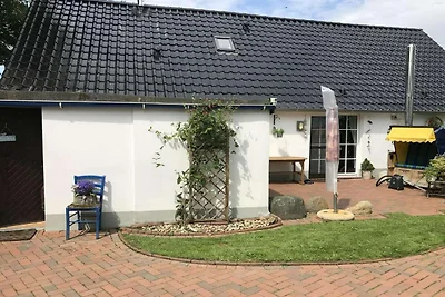 Noordzeelucht Comfortabel vakantiehuis