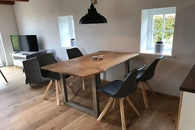 Fischerkate Norderfeld