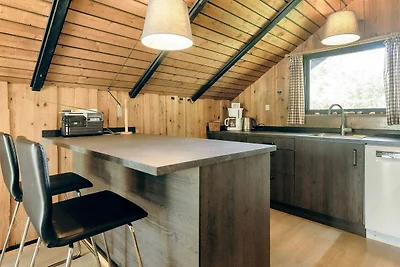 5 Personen Ferienhaus in Rødby-By Traum