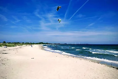 3 Personen Ferienhaus in Sydals-By Traum