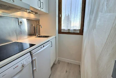 Appartement in Laitelet bij skipistes