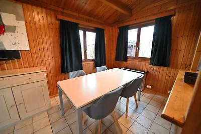 Bungalow a 500 metri da Ourthe e dal centro...