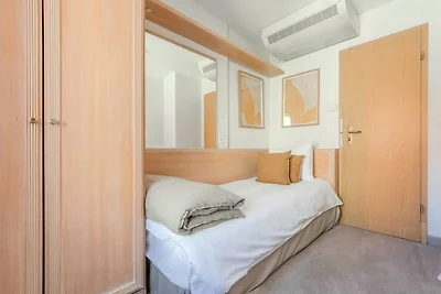 Charmante Wohnung - 1BR-4P- Genf