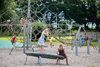 Vakantiehuis in Hesselager aan zee