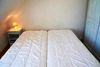 2 Zimmer für 4 Personen