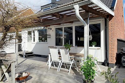 4 Sterne Ferienhaus in SPÅNGA