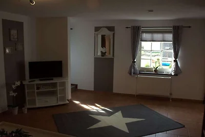 Ferienwohnung mit 1 Schlafzimmer