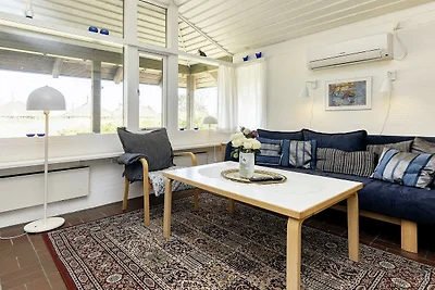 6 persoons vakantie huis in Karrebæksminde