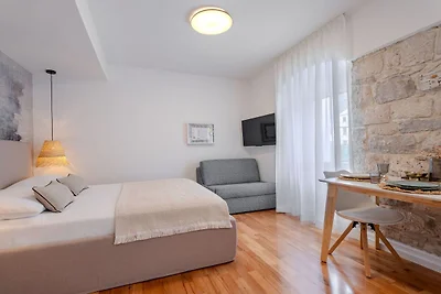 Apartments Nonna  - Comfort Studio Apartment