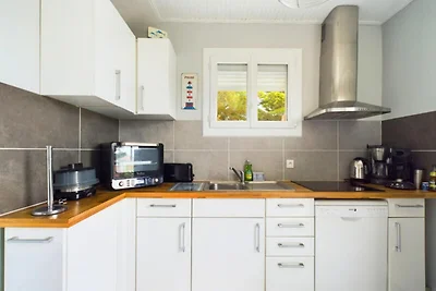 Appartamento a Brétignolles vicino alla spiag...