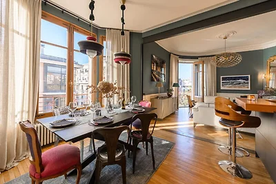 Appartamento ad Annecy vicino al lago e alle...