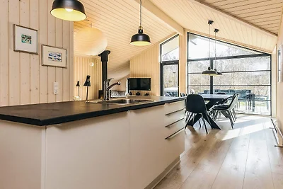 8 osob apartament w Vig
