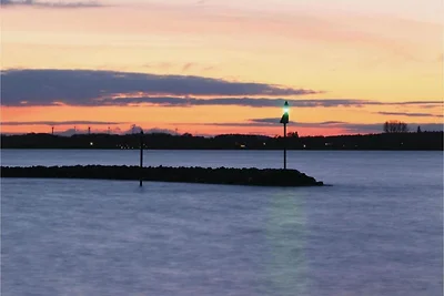 Liebevoll eingerichtetes Appartement