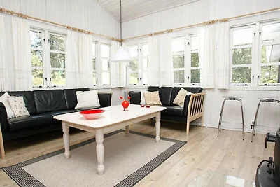 6 Personen Ferienhaus in Ålbæk-By Traum