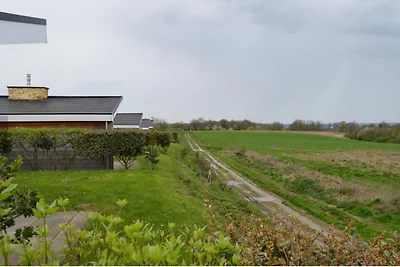 Luxuriöses Ferienhaus mit Sauna