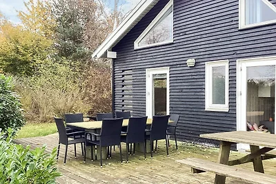 4 Sterne Ferienhaus in Væggerløse