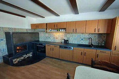 Ferienhaus mit 1 Schlafzimmer