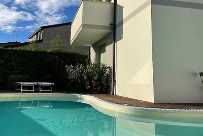 “Malcesine”, in Desenzano del Garda