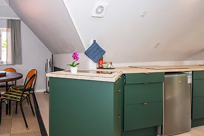 5 Personen Ferienhaus in Lemvig