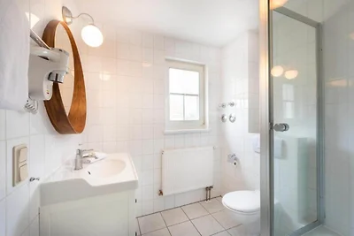Appartement 4 chambres Sunday Resort Rugen
