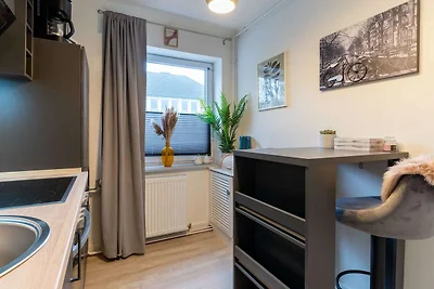 Ferienwohnung in Tönning