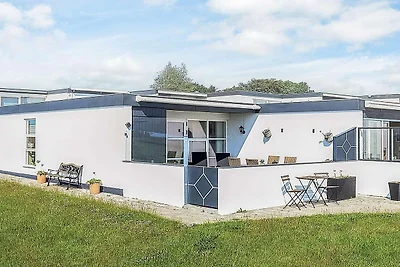3 Personen vakantie huis in Tranekær
