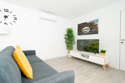 Wohnung in Las Palmas nahe Las Canteras