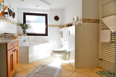 Appartamento per vacanze con 3 camere da...