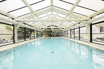 Haus 3 Zimmer Duplex-H�tte 8 Personen