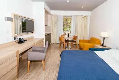 Apartamenti 4**** a Zaton Holiday Resort, con...