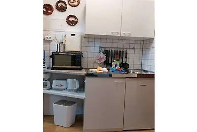 Ferienwohnung mit 1 Schlafzimmer
