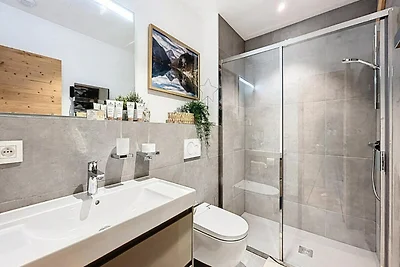 Ash - Les Gets - Dorfzentrum