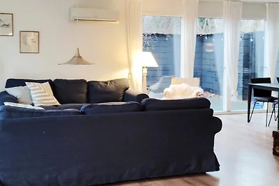 7 persone case ad Vejby-By Traum