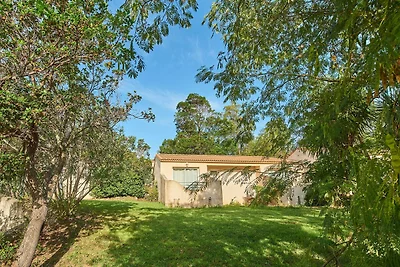 Casa vacanze nel sud della Corsica