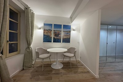 Charmante studio - AC- 2P-Saint-Tropez