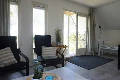 Ideales Ferienhaus in Burgerbrug für Familien