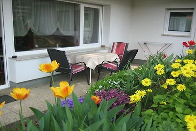 Ferienwohnung mit 1 Schlafzimmer