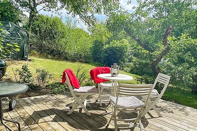 4 persoons vakantie huis in TRENSUM-By Traum