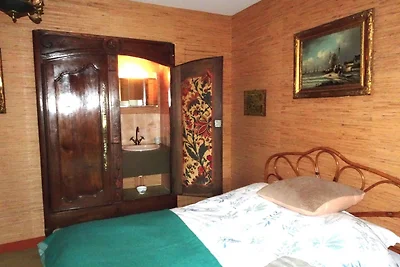 Ferienhaus in St. Malo f�r 5 Personen