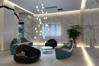 Ferienwohnung an der Küste Bar und...