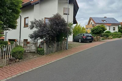 Unterm Stellberg - Dipperz OT Wolferts