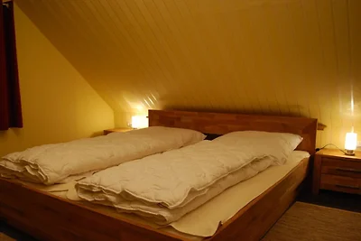Ferienhaus Erholungsurlaub Eibenstock