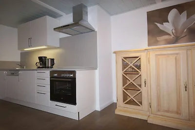 Holiday apartment with 2 bedrooms