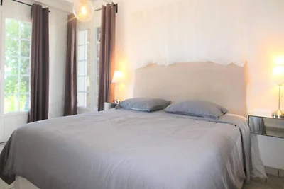 Residenz Hauts De Grimaud