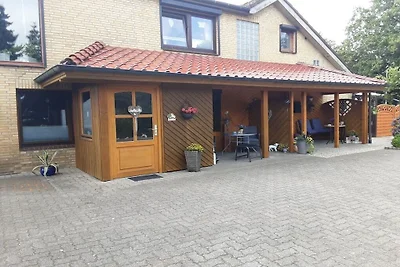 Ferienwohnung mit 1 Schlafzimmer
